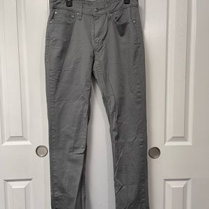 Levi’s 511 men’s commuter 32/32